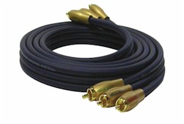 RGB Component Video Cable